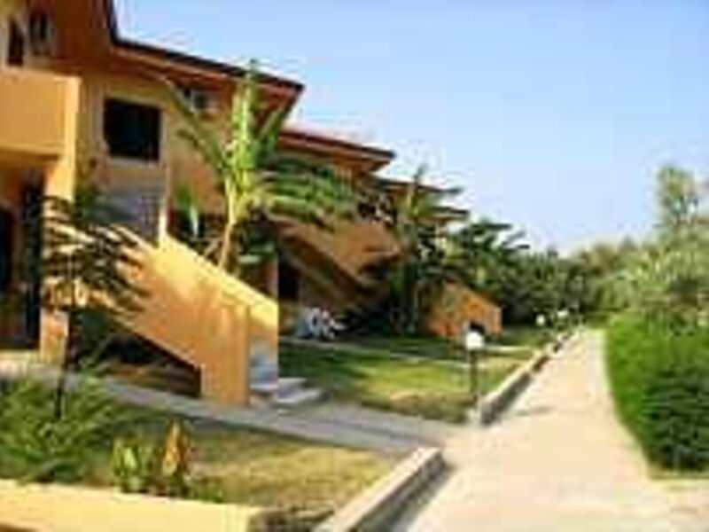 Villaggio Borgo Degli Ulivi