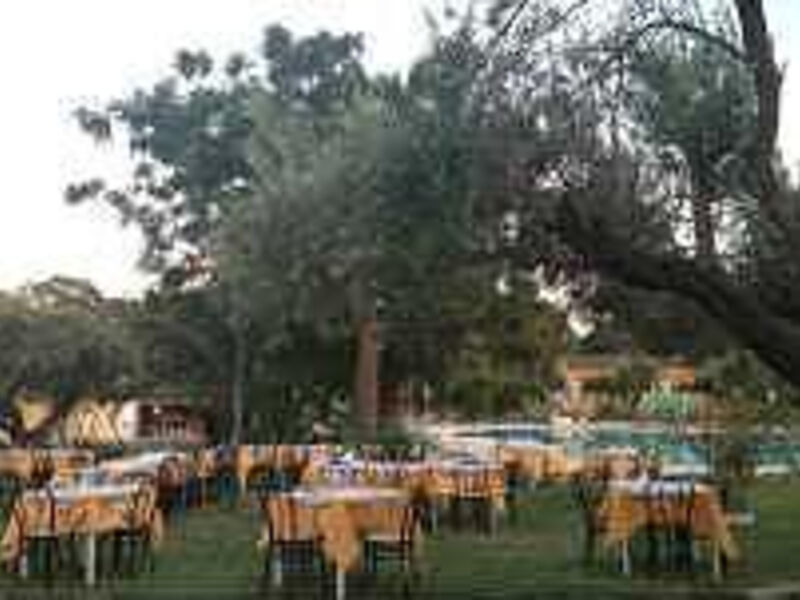 Villaggio Borgo Degli Ulivi