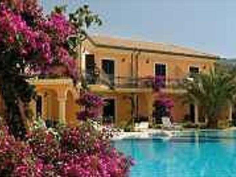 Villaggio Hotel Lido San Giuseppe