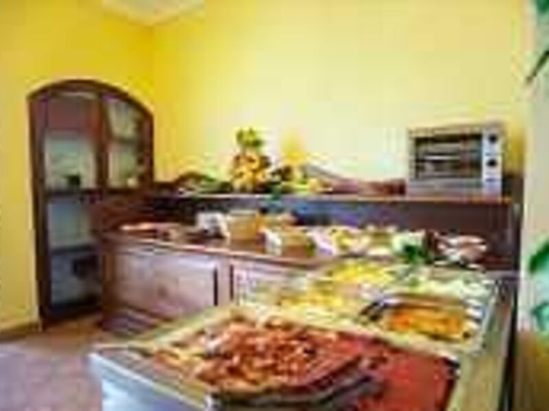 Villaggio Hotel Lido San Giuseppe