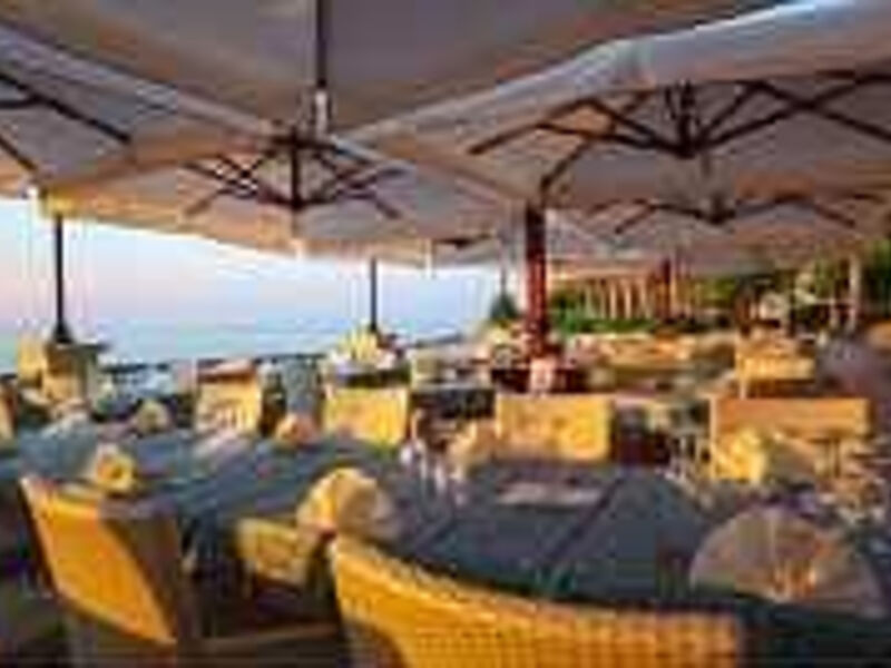 Villaggio Hotel Lido San Giuseppe