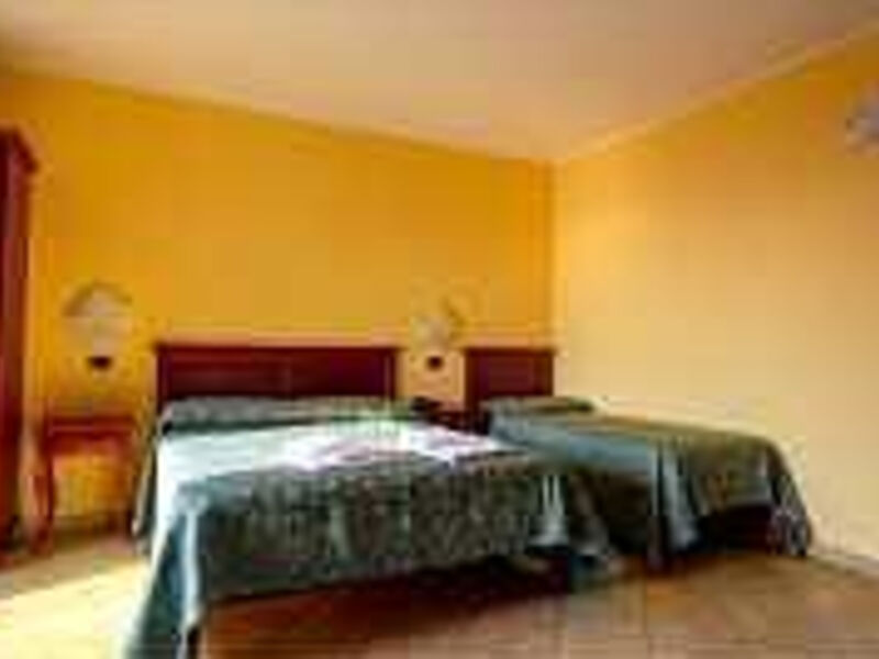 Villaggio Hotel Lido San Giuseppe