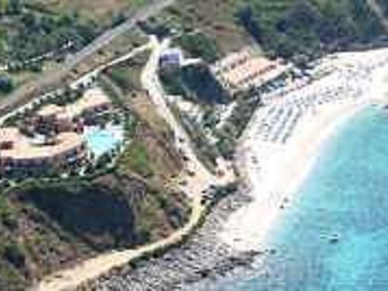 Villaggio Hotel Lido San Giuseppe