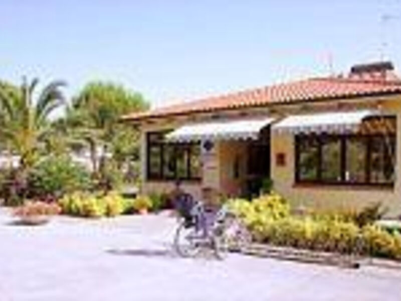 Villaggio Orizzonte