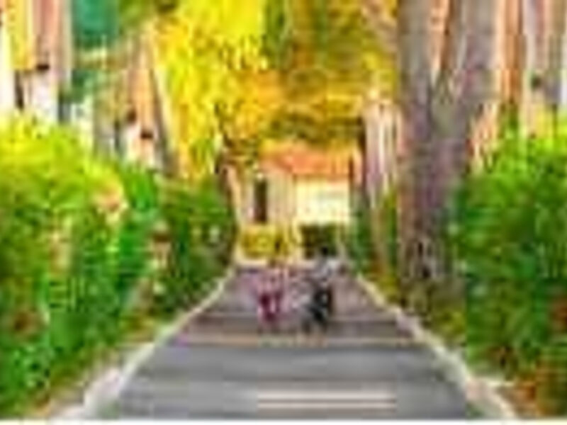 Villaggio Orizzonte
