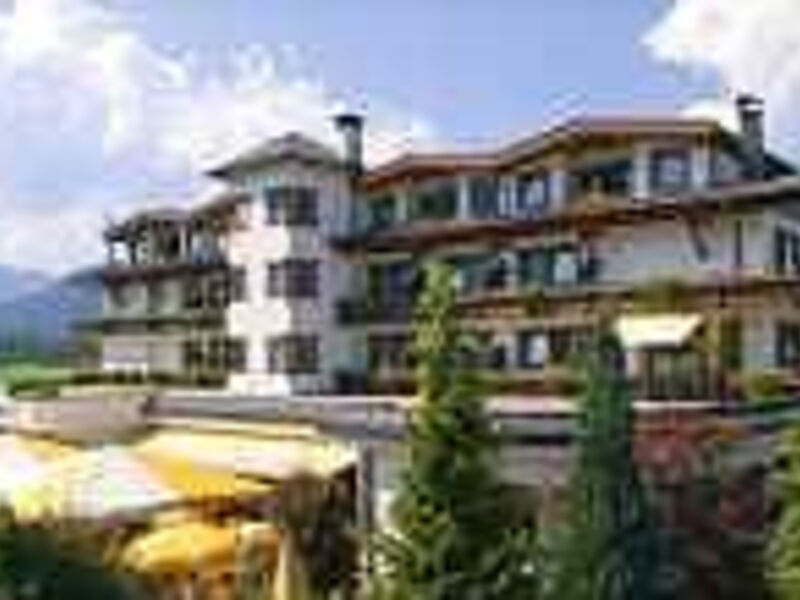 Vitalhotel Postwirt
