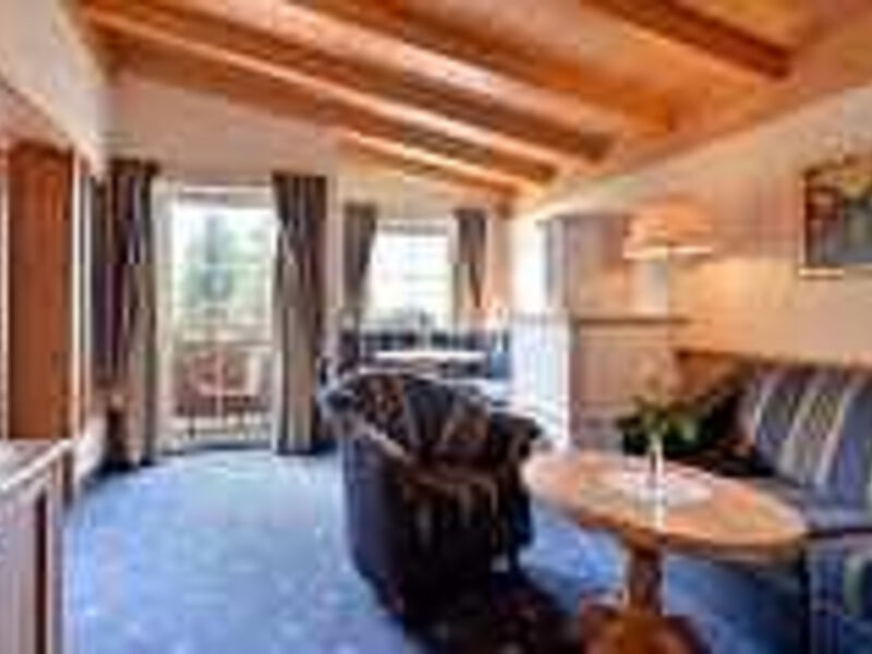 Vitalhotel Postwirt