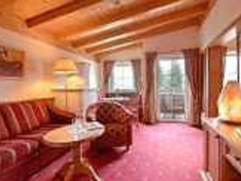 Vitalhotel Postwirt