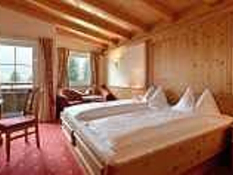Vitalhotel Postwirt