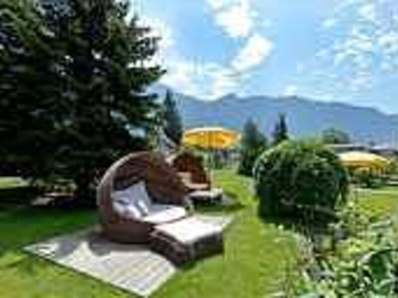 Vitalhotel Postwirt