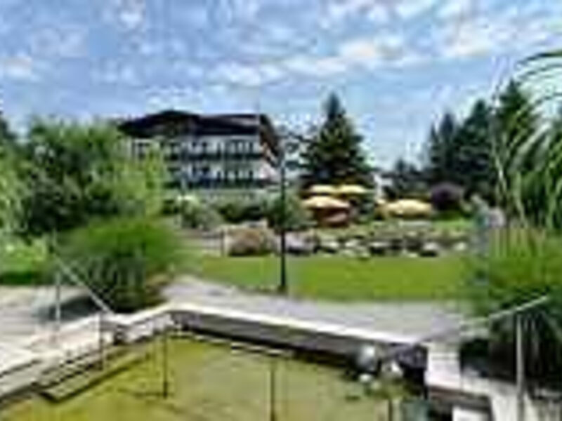 Vitalhotel Postwirt