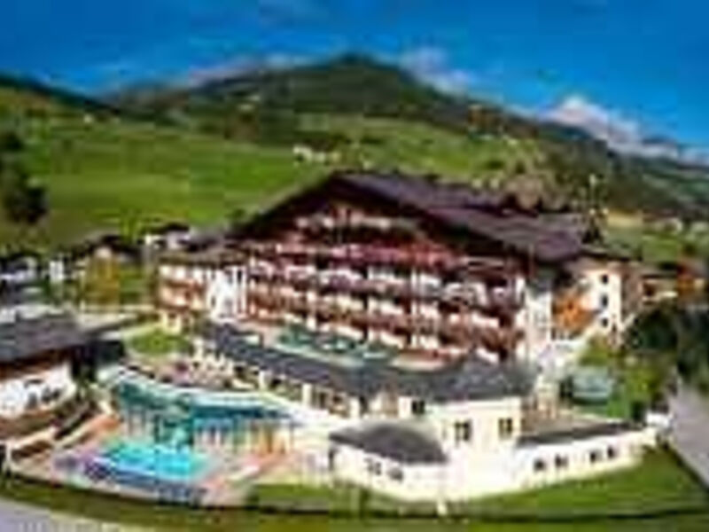 Vitalhotel Tauernhof