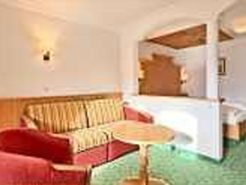 Vitalhotel Tauernhof