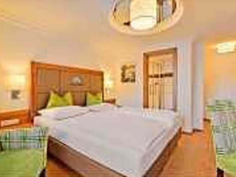 Vitalhotel Tauernhof