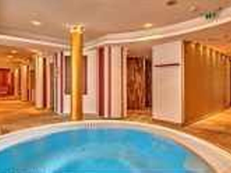 Vitalhotel Tauernhof