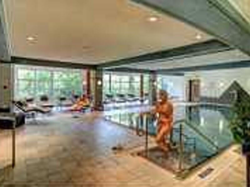 Wellness + Wohlfühlhotel Waldeck