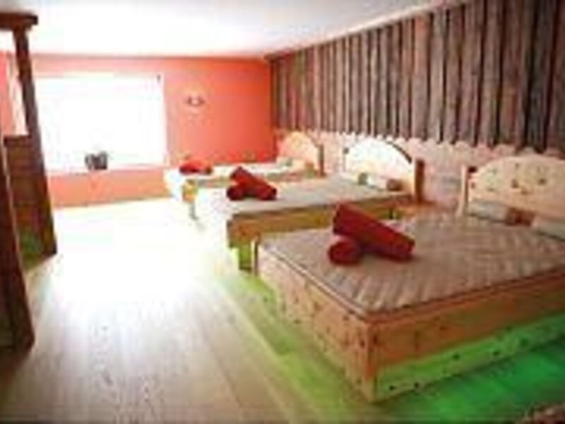 Wellness + Wohlfühlhotel Waldeck