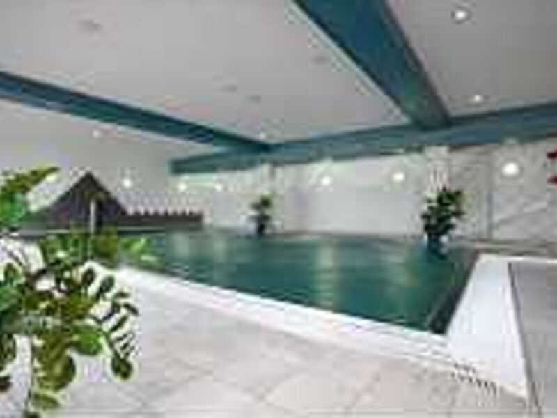 Wellness + Wohlfühlhotel Waldeck