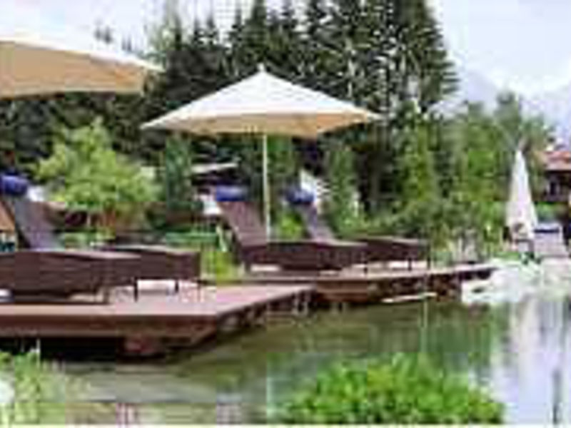 Wellnesshotel Schönruh