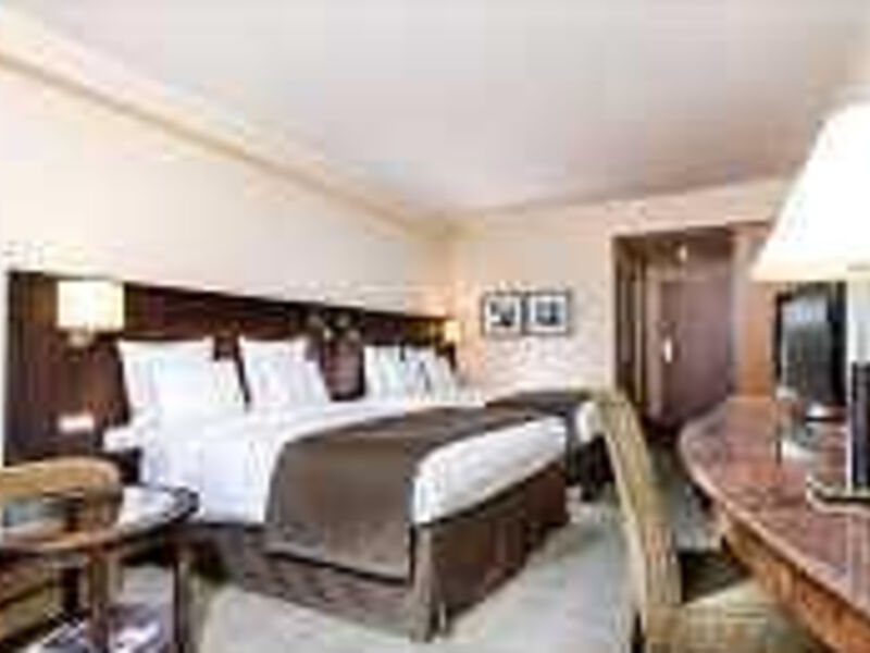 Wyndham Grand Salzburg Conference Centre