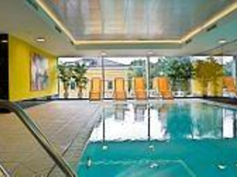 Wyndham Grand Salzburg Conference Centre