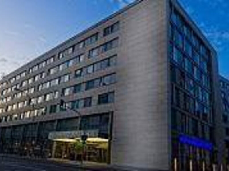 abba Berlin hotel