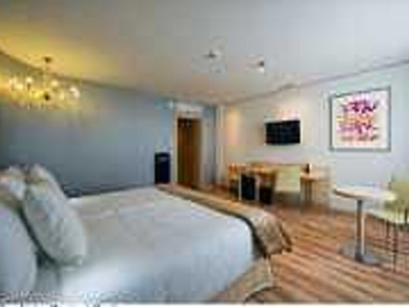 abba Berlin hotel
