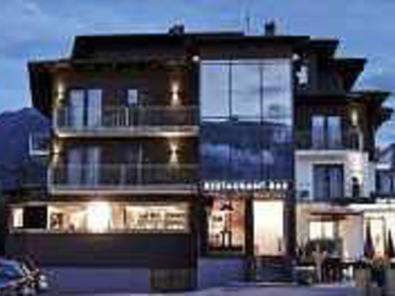 arx Genusshotel