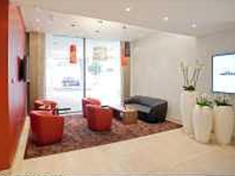 bigBOX Hotel