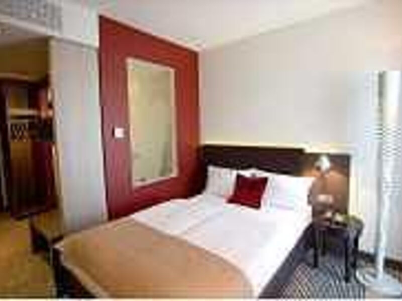 bigBOX Hotel