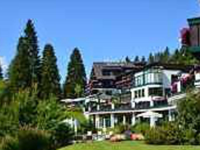 Hotel Astoria Relax & Spa