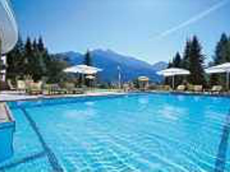 Hotel Astoria Relax & Spa
