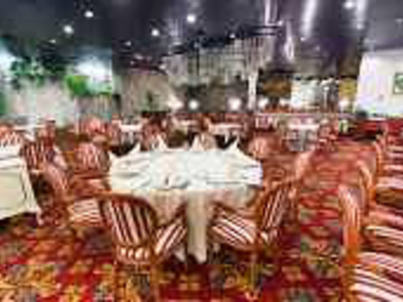 Grand hotel Bernardin