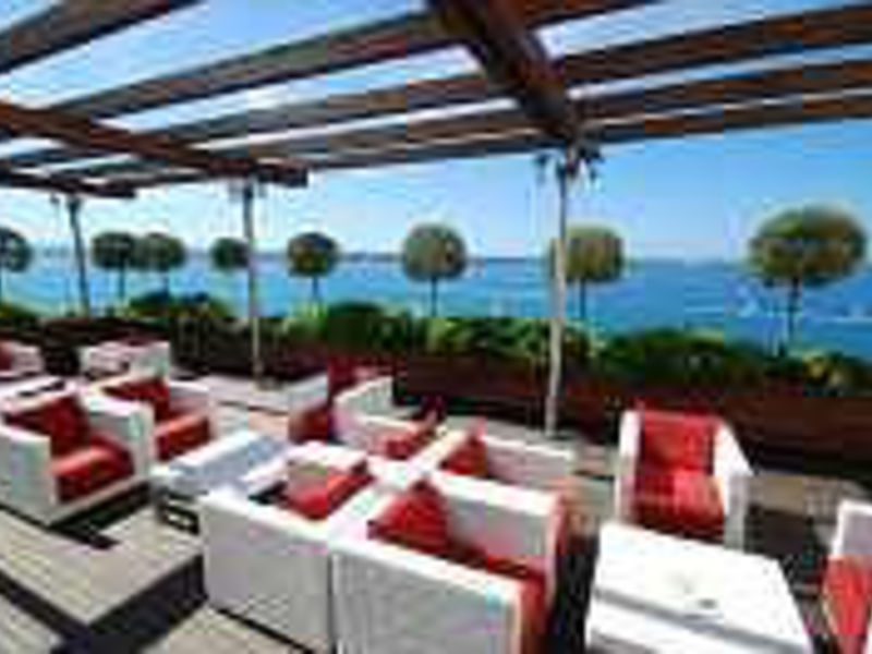 Grand hotel Bernardin