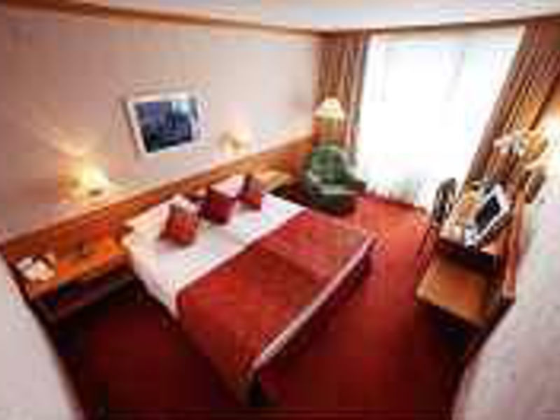 Grand hotel Bernardin