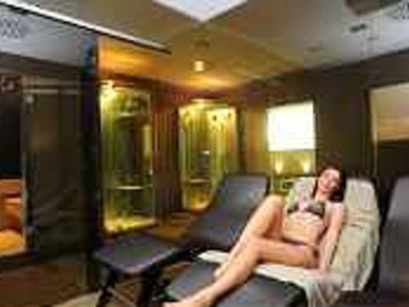 Grand Hotel La Pace