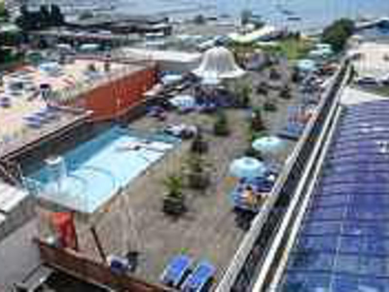 Grand Hotel Portoroz