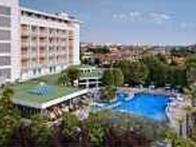Grand Hotel Terme