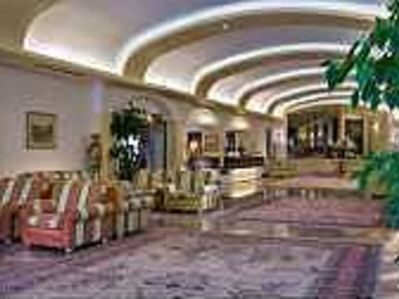 Grand Hotel Terme