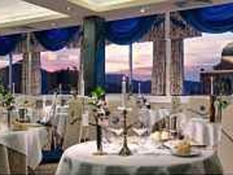 Grand Hotel Terme