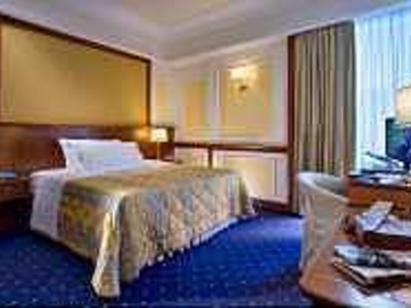 Grand Hotel Terme