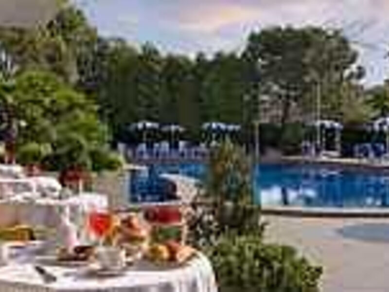 Grand Hotel Terme