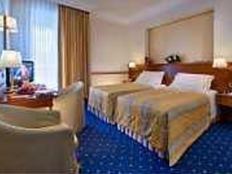 Grand Hotel Terme