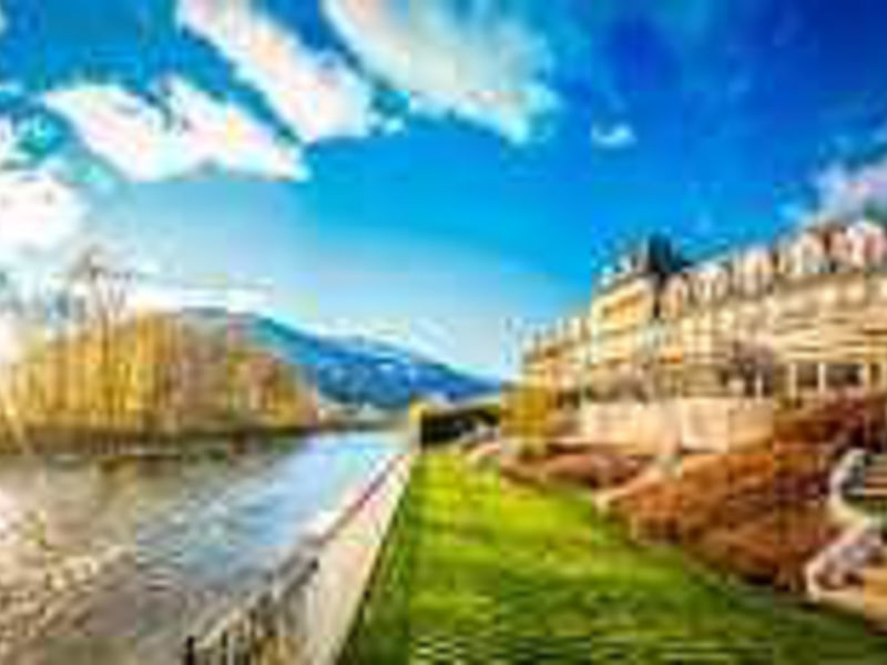 Grandhotel Lienz