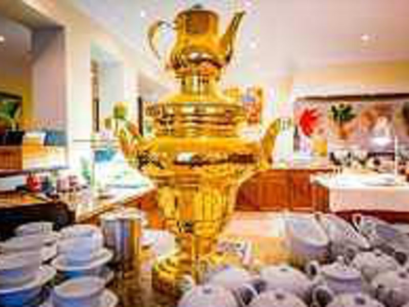 Grandhotel Lienz