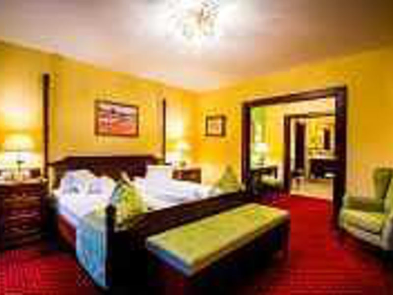 Grandhotel Lienz