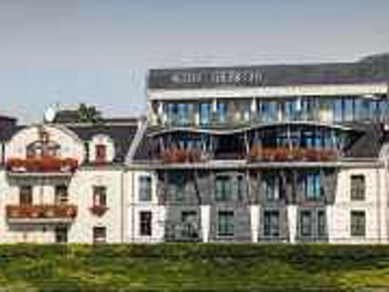 Hotel Niebieski Art Hotel & Spa