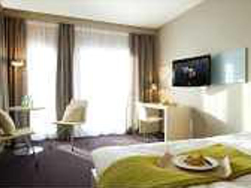 Hotel Niebieski Art Hotel & Spa