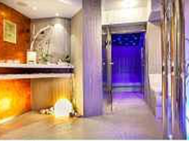 Hotel Niebieski Art Hotel & Spa
