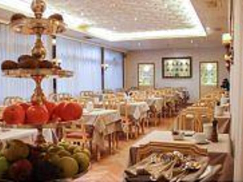Hotel President Terme